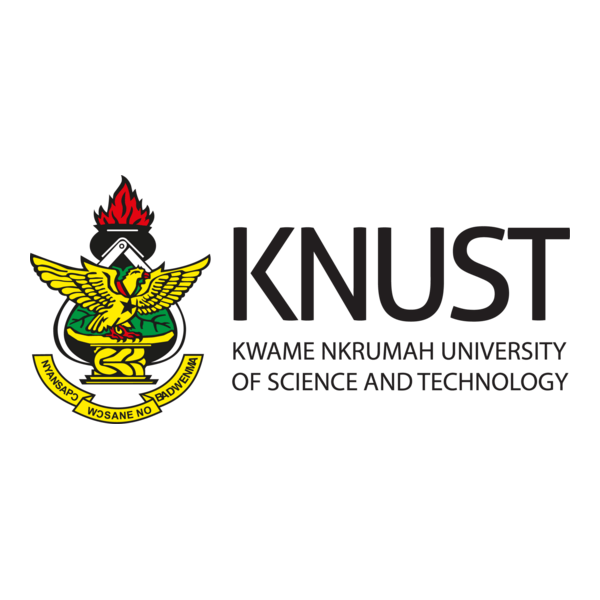 KNUST Logo PNG Vector
