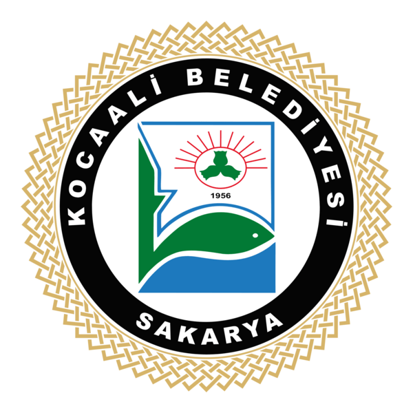 Kocaali Belediyesi Logo PNG Vector