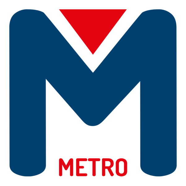Kocaeli Metrosu Logo PNG Vector