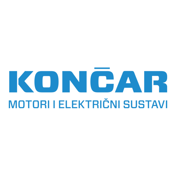 Končar Logo PNG Vector