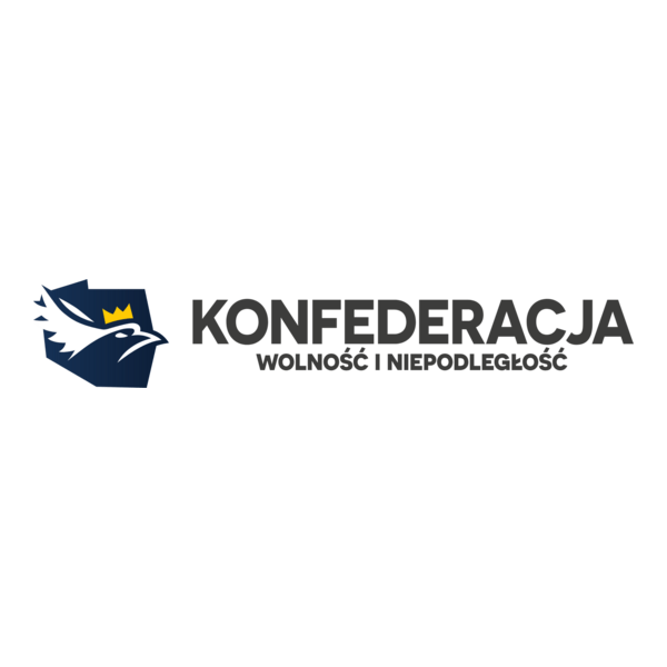 Konfederacja Logo PNG Vector