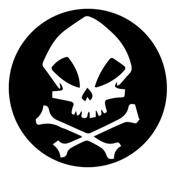 kraken Logo PNG Vector