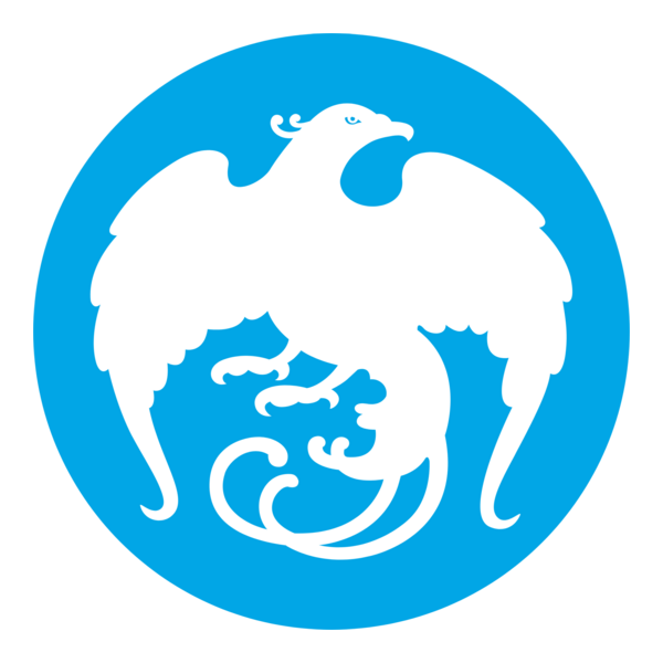Krungthai Bank Logo PNG Vector