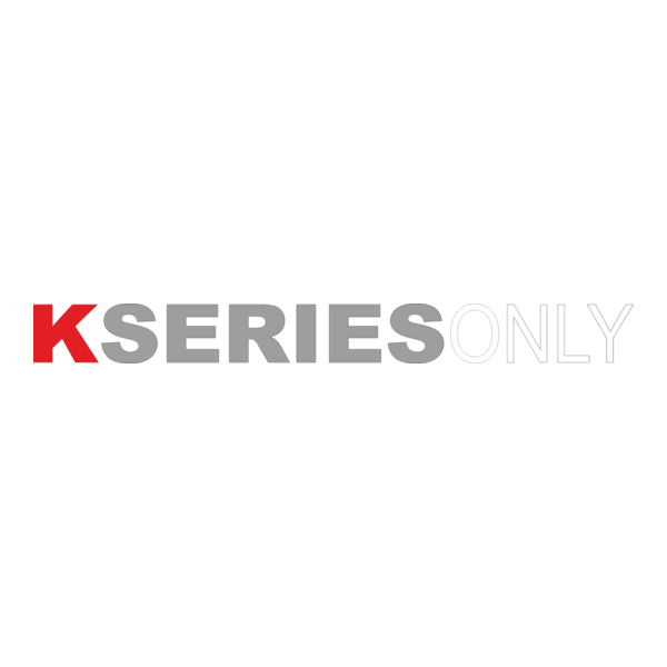KSERIES ONLY Logo PNG Vector