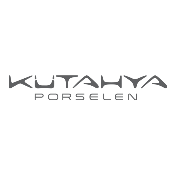 Kütahya Porselen Logo PNG Vector
