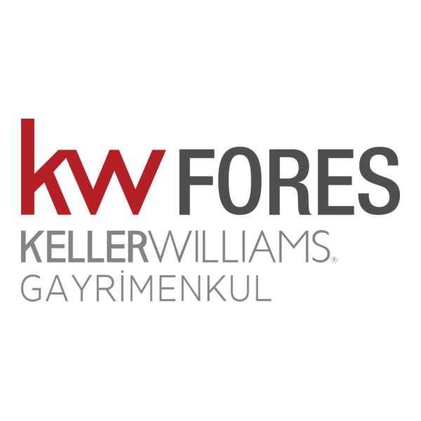 KW Fores Logo PNG Vector