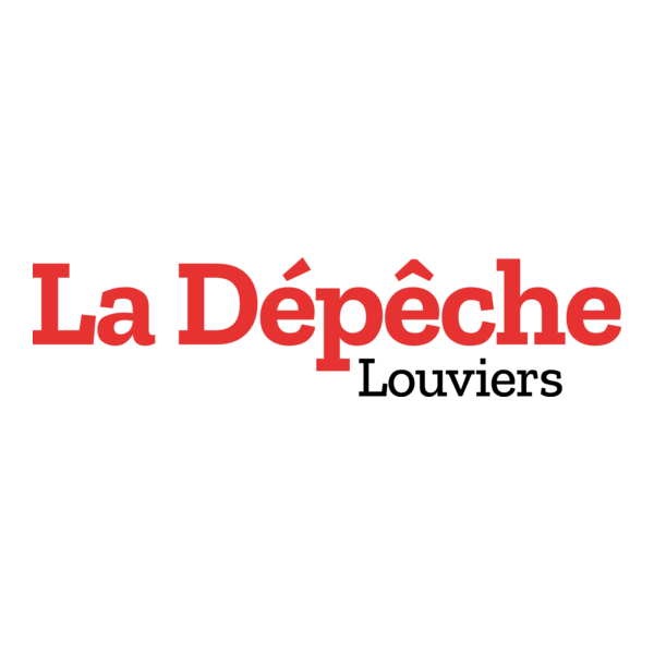 La Dépêche de Louviers Logo PNG Vector