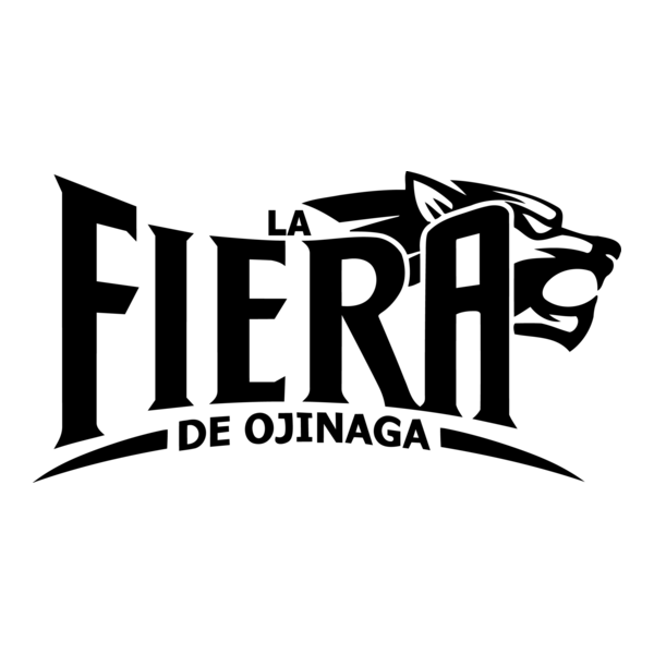 La fiera de ojinaga Logo PNG Vector