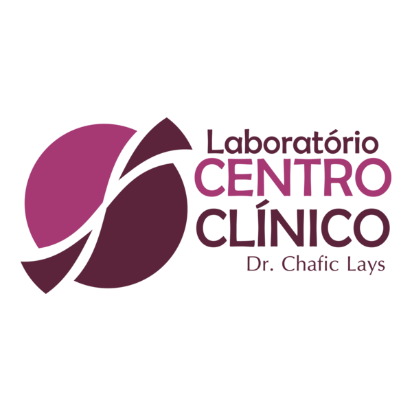 LABORATÓRIO CENTRO CLÍNICO DR. CHAFIC LAYS Logo PNG Vector