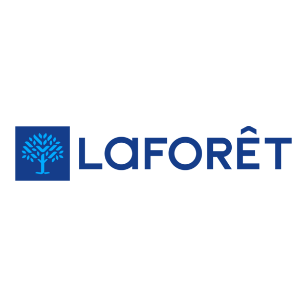 Laforêt 2021 Logo PNG Vector