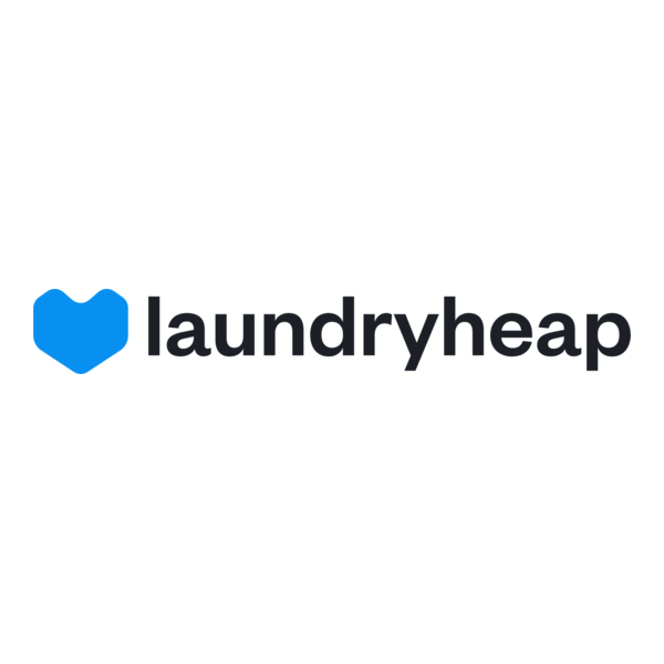 Laundryheap Logo PNG Vector