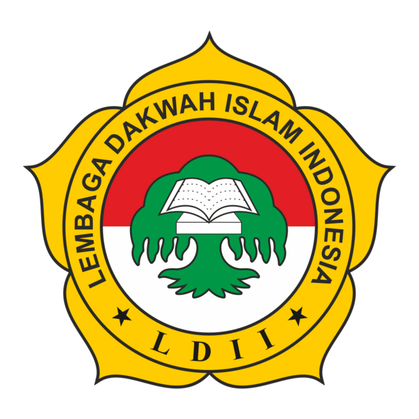 LDII Logo PNG Vector