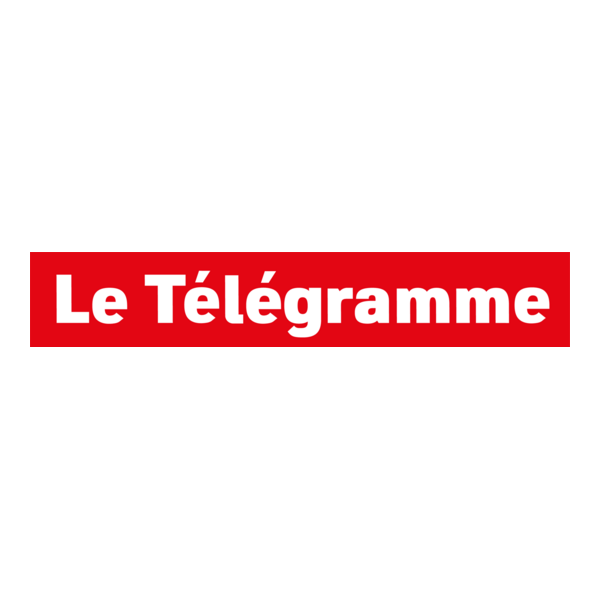 Le Telegramme Logo PNG Vector