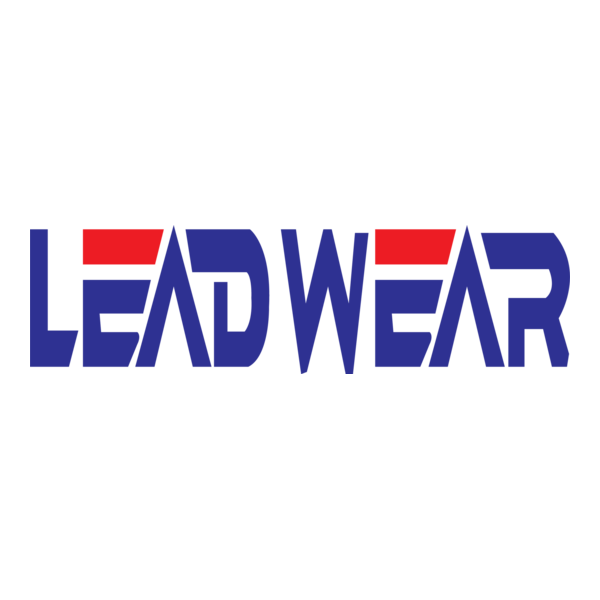LEADWEAR Logo PNG Vector