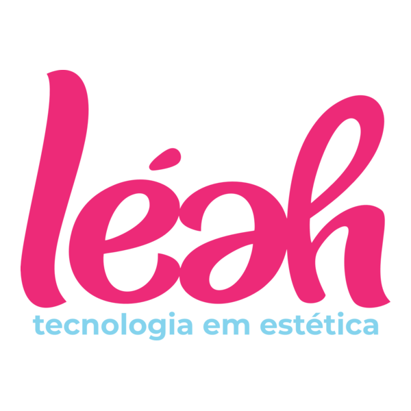 Léah Estética Logo PNG Vector