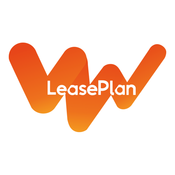 Lease Plan Logo PNG Vector