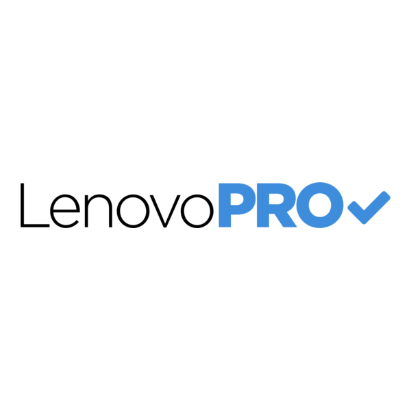 LenovoPRO Logo PNG Vector