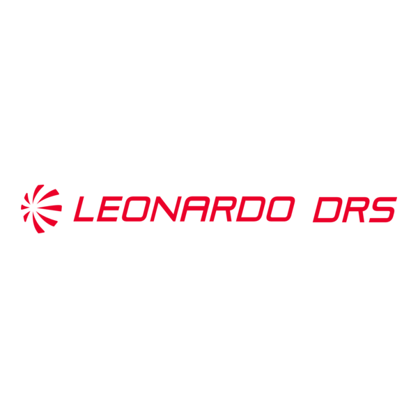 Leonardo DRS Logo PNG Vector