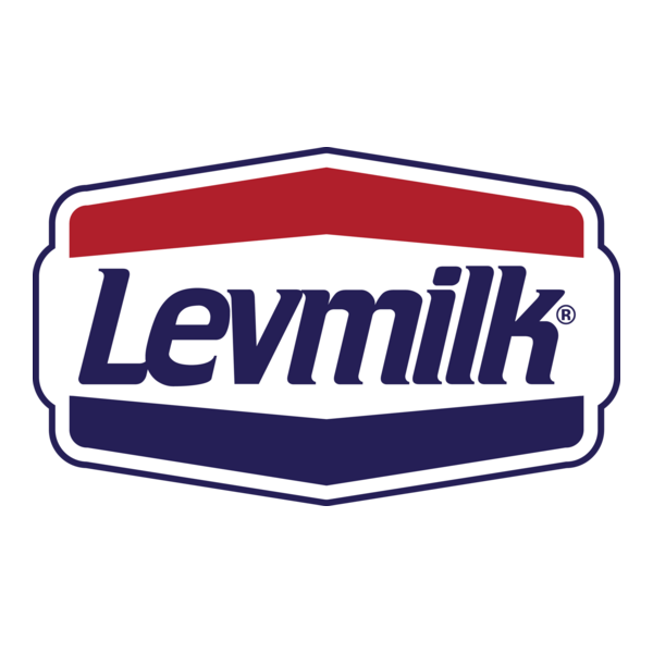Levmilk Logo PNG Vector