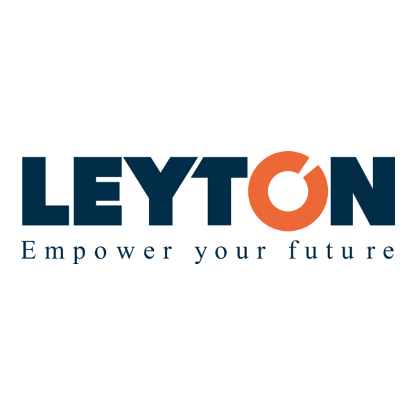 Leyton Logo PNG Vector