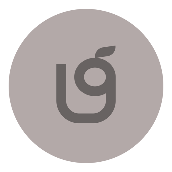 LG FRUTAS Logo PNG Vector