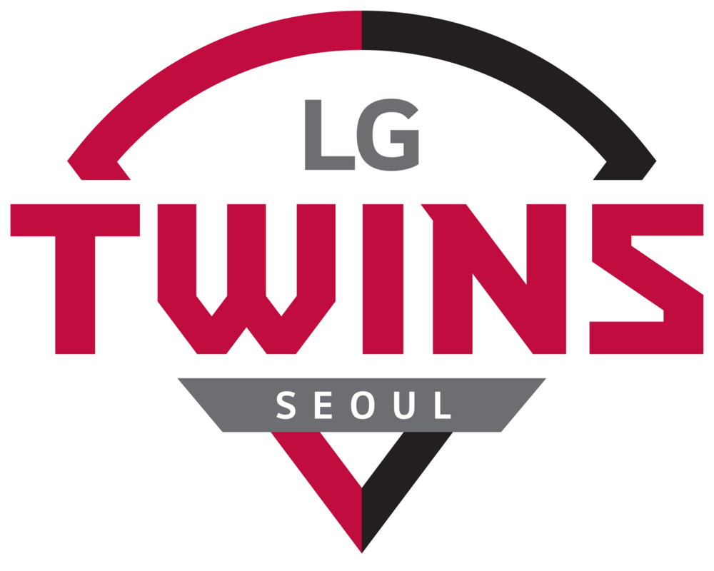 LG Twins emblem Logo PNG Vector