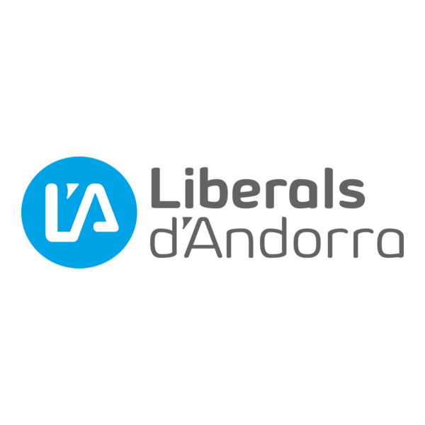 Liberals d'Andorra Logo PNG Vector