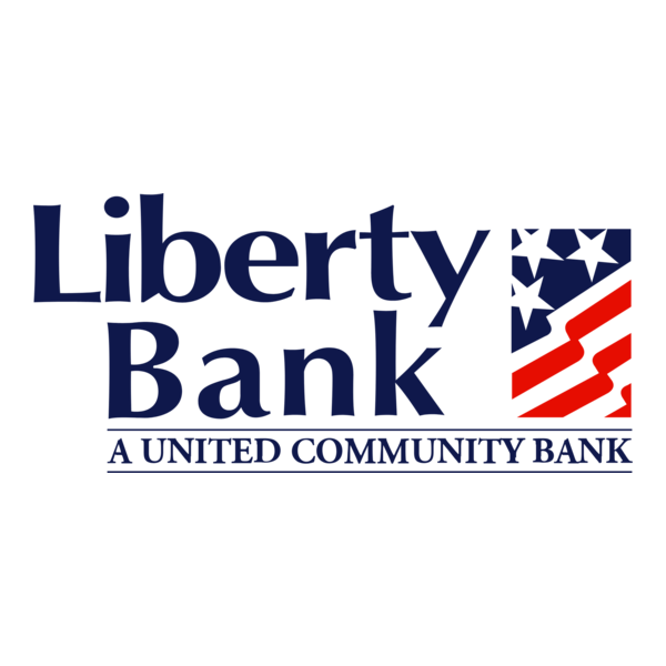 Liberty Bank Logo PNG Vector