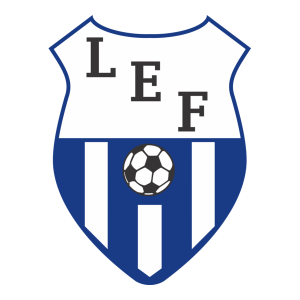 Liga Esquinense de Fútbol Corrientes Logo PNG Vector