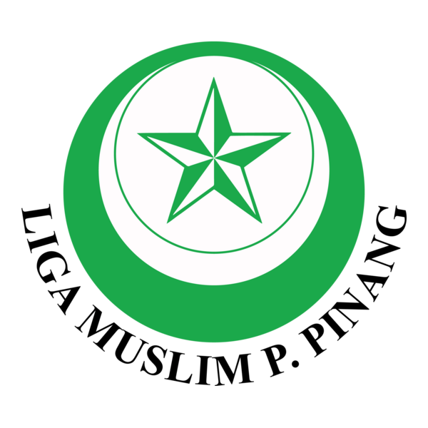Liga Muslim Pulau Pinang Logo PNG Vector