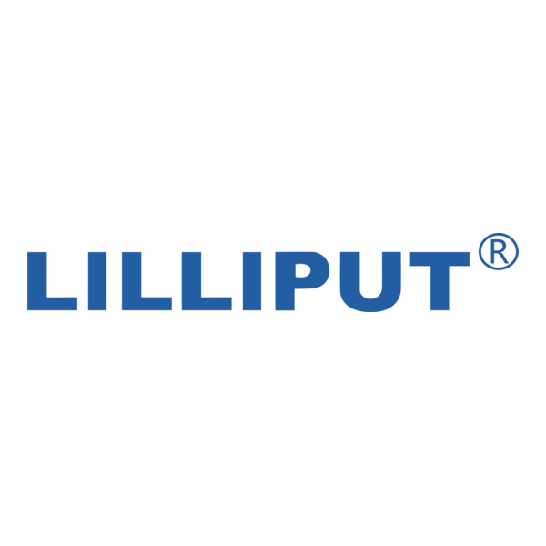 LILLIPUT Logo PNG Vector