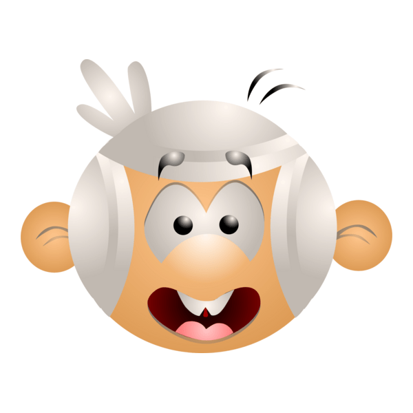 LINCOLN LOUD HOUSE Logo PNG Vector