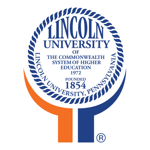 Lincoln University Logo PNG Vector