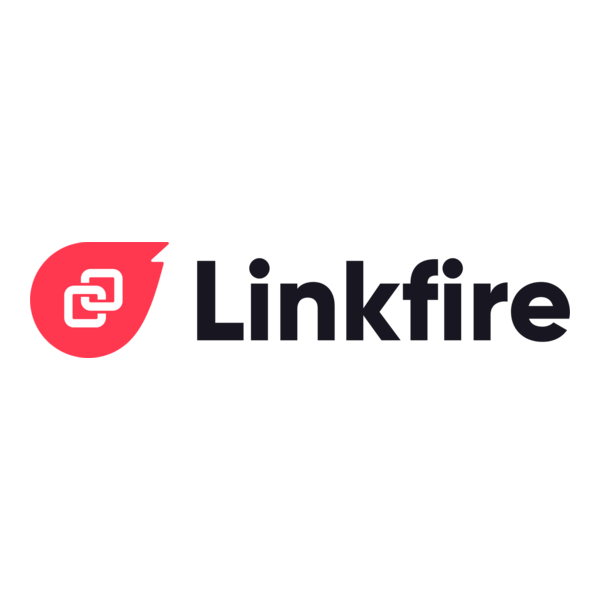 Linkfire Logo PNG Vector