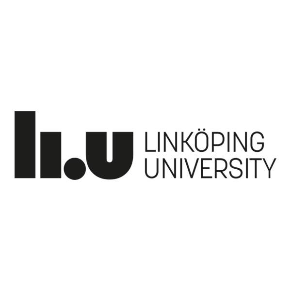 LiU - Linköping University Logo PNG Vector