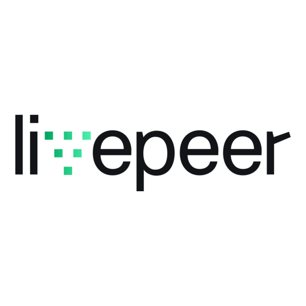 Livepeer Logo PNG Vector