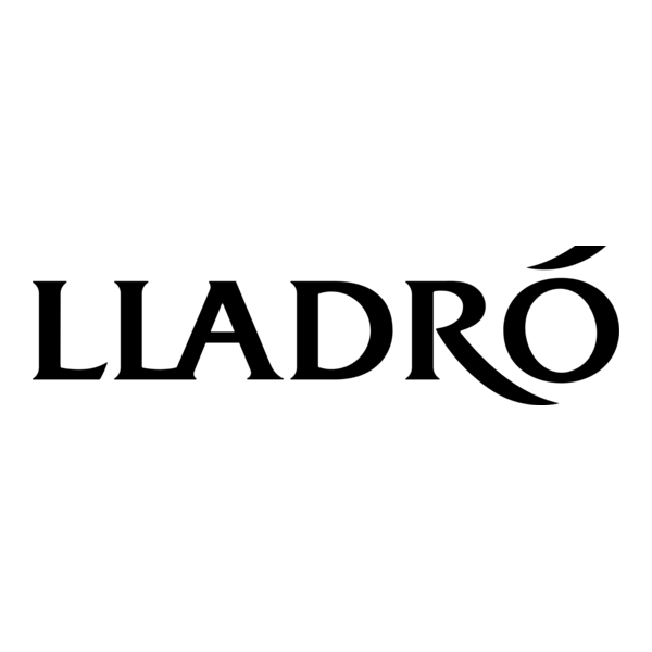 LLadro Logo PNG Vector