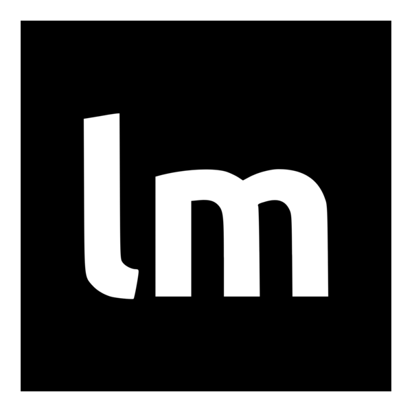 LM Logo PNG Vector