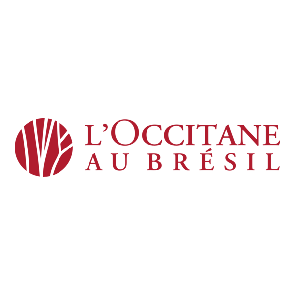 LOCCITANE AU BRÉSIL Logo PNG Vector