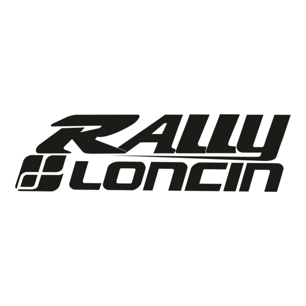 LONCIN Logo PNG Vector