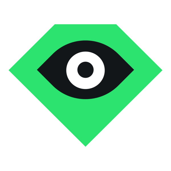 Looksrare Logo PNG Vector