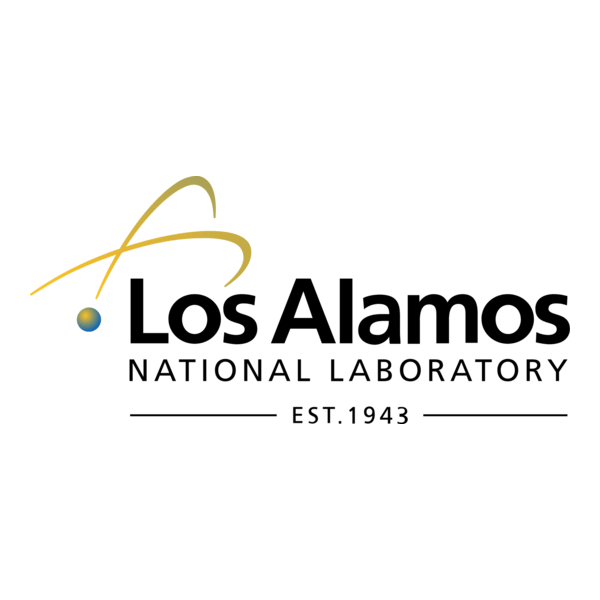 Los Alamos National Laboratory Logo PNG Vector