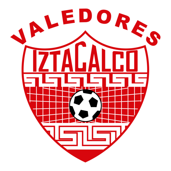Los Valedores de Iztacalco Logo PNG Vector