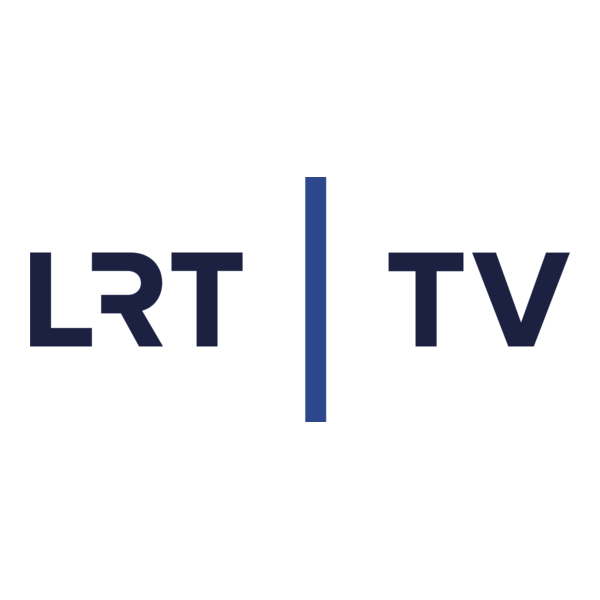 LRT TV Logo PNG Vector