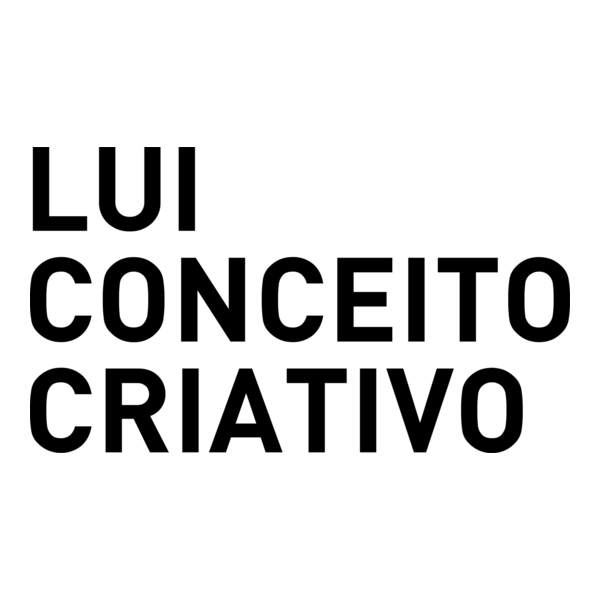 Lui / Conceito Criativo Logo PNG Vector
