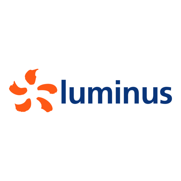 Luminus Logo PNG Vector