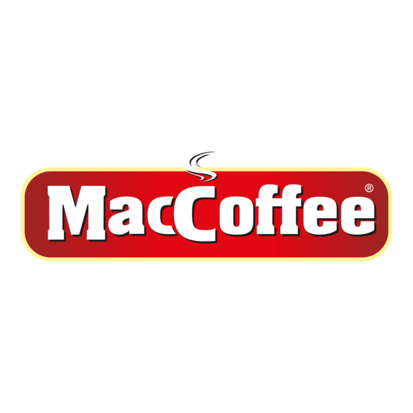 MacCoffee Logo PNG Vector