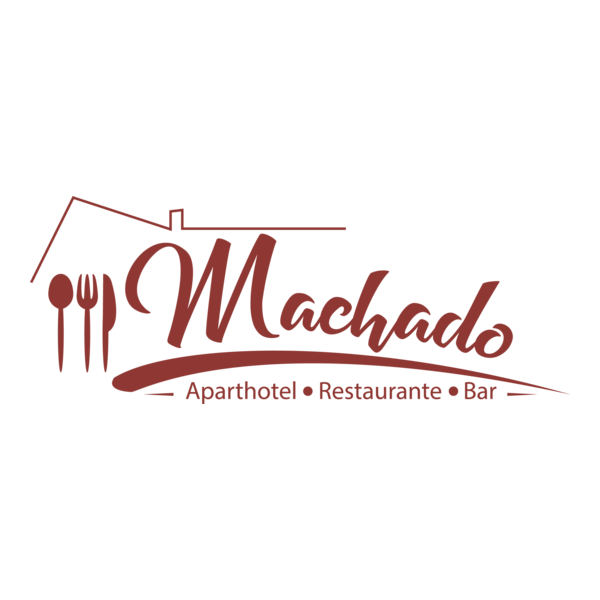 Machado Logo PNG Vector