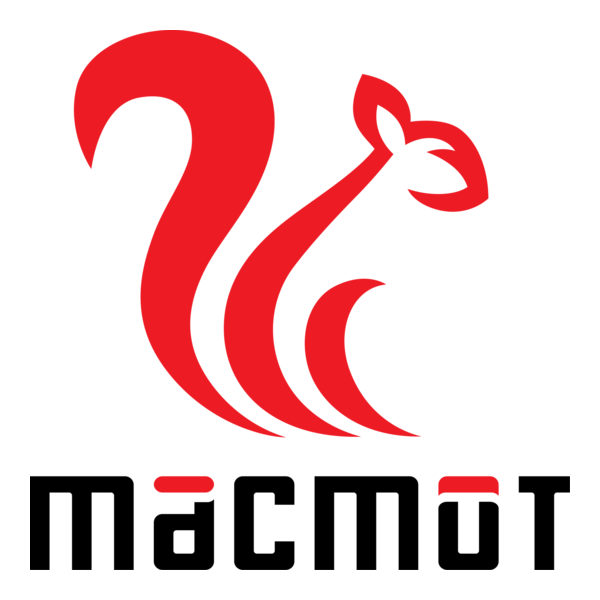 MACMOT FASHION Logo PNG Vector