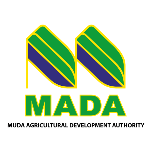 MADA MUDA AGRICULTURAL DEVELOPMENT AUTHORITY Lemba Logo PNG Vector